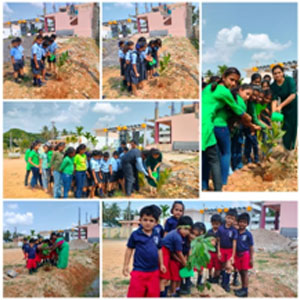 Environment Day