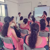 Parent Orientation