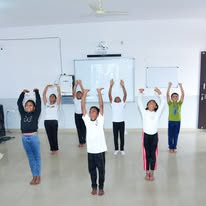 Yoga Day