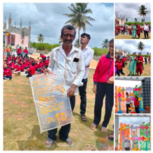 Kite Festival