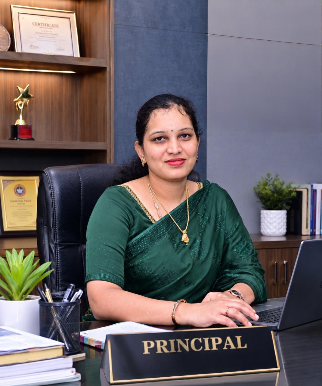 President Photo